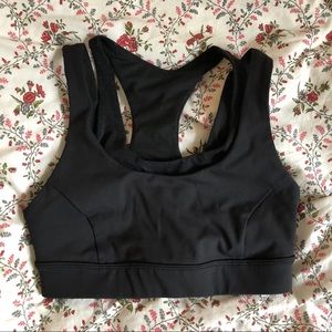 lululemon sports bra🖤